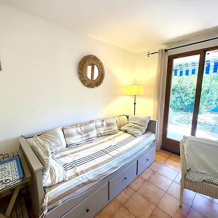 Avec Jardin 200m De La Apartman La Ciotat