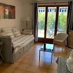 Appartement Avec Jardin 200m De La