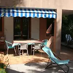 Avec Jardin 200m De La Appartement