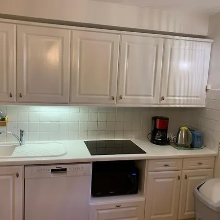 Appartement Avec Jardin 200m De La